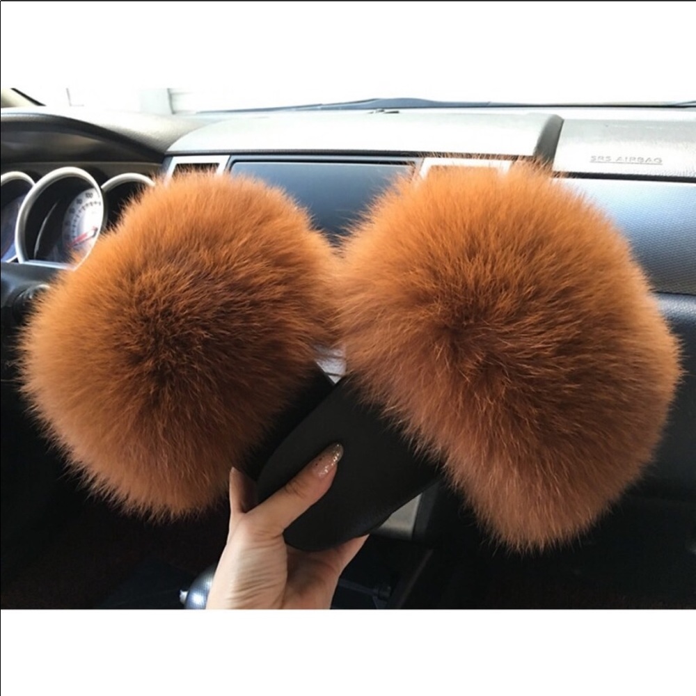 Slippers